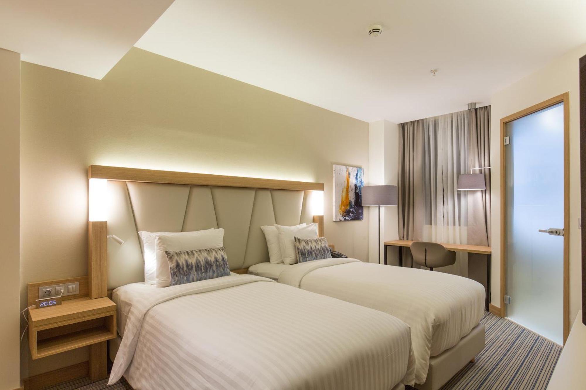 Courtyard By Marriott Hotel Banja Luka