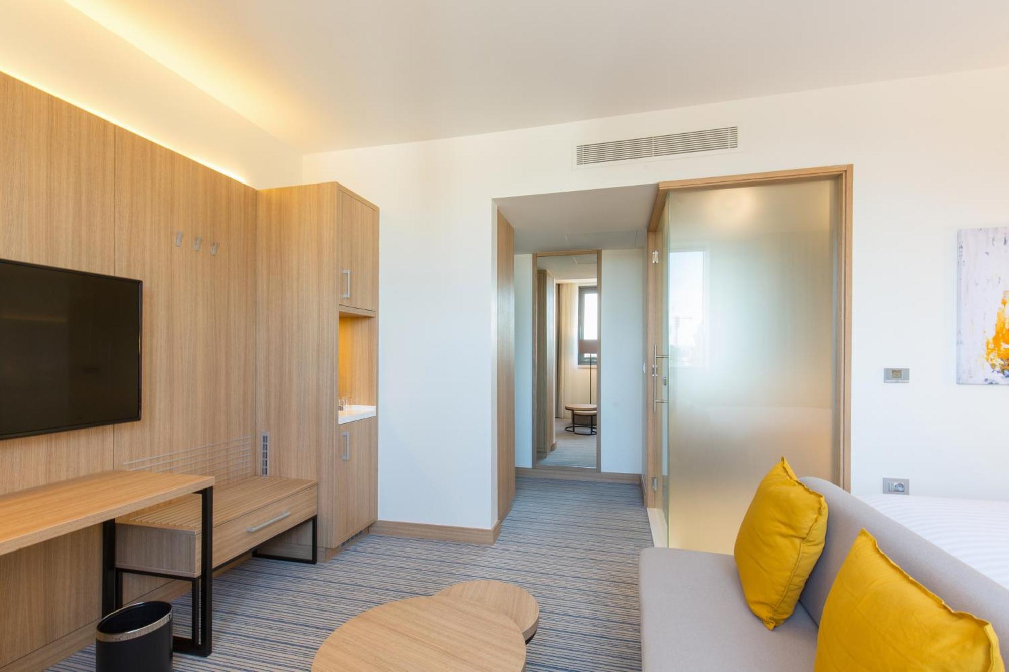 Courtyard By Marriott 4* Banja Luka