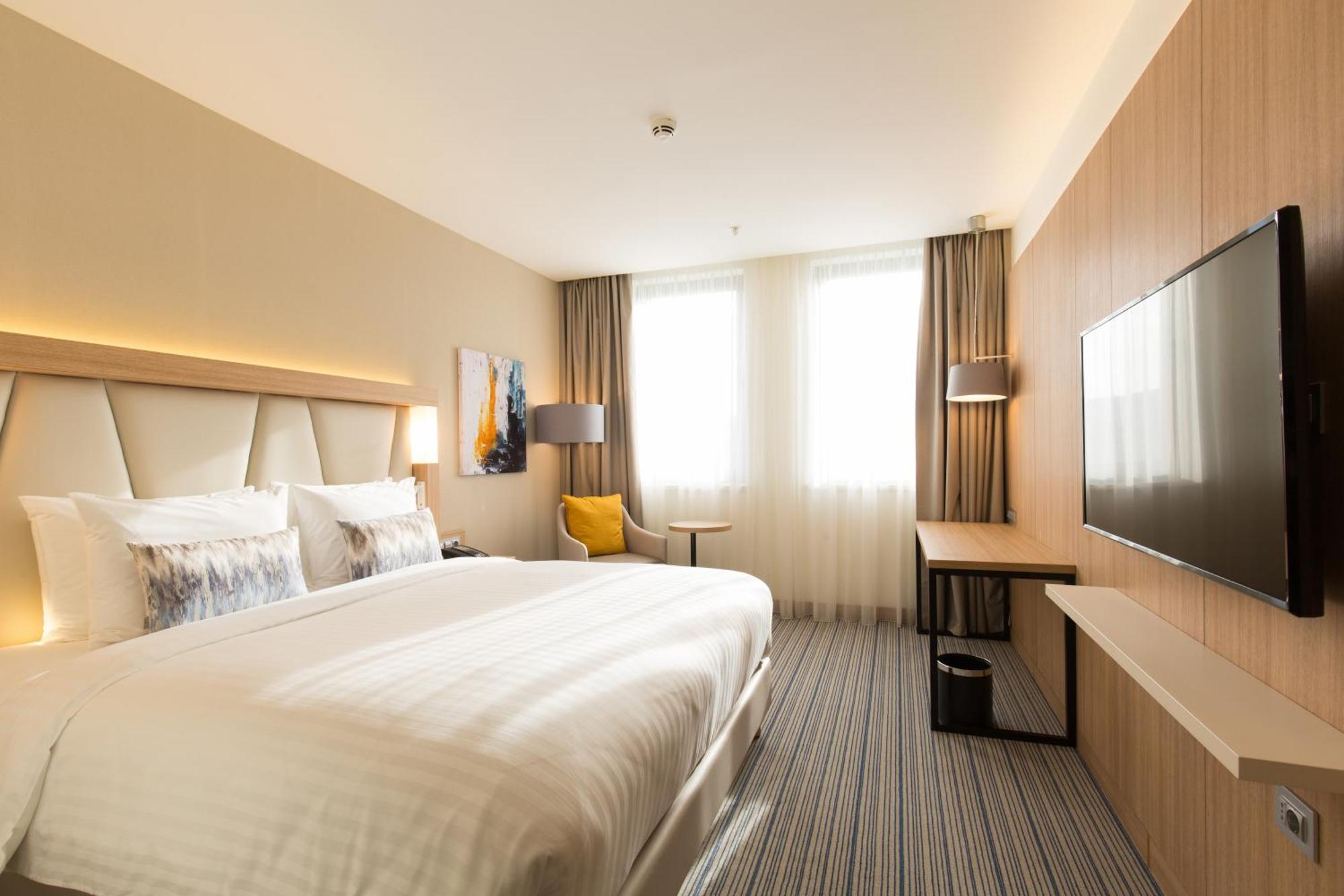 Hotel Courtyard By Marriott