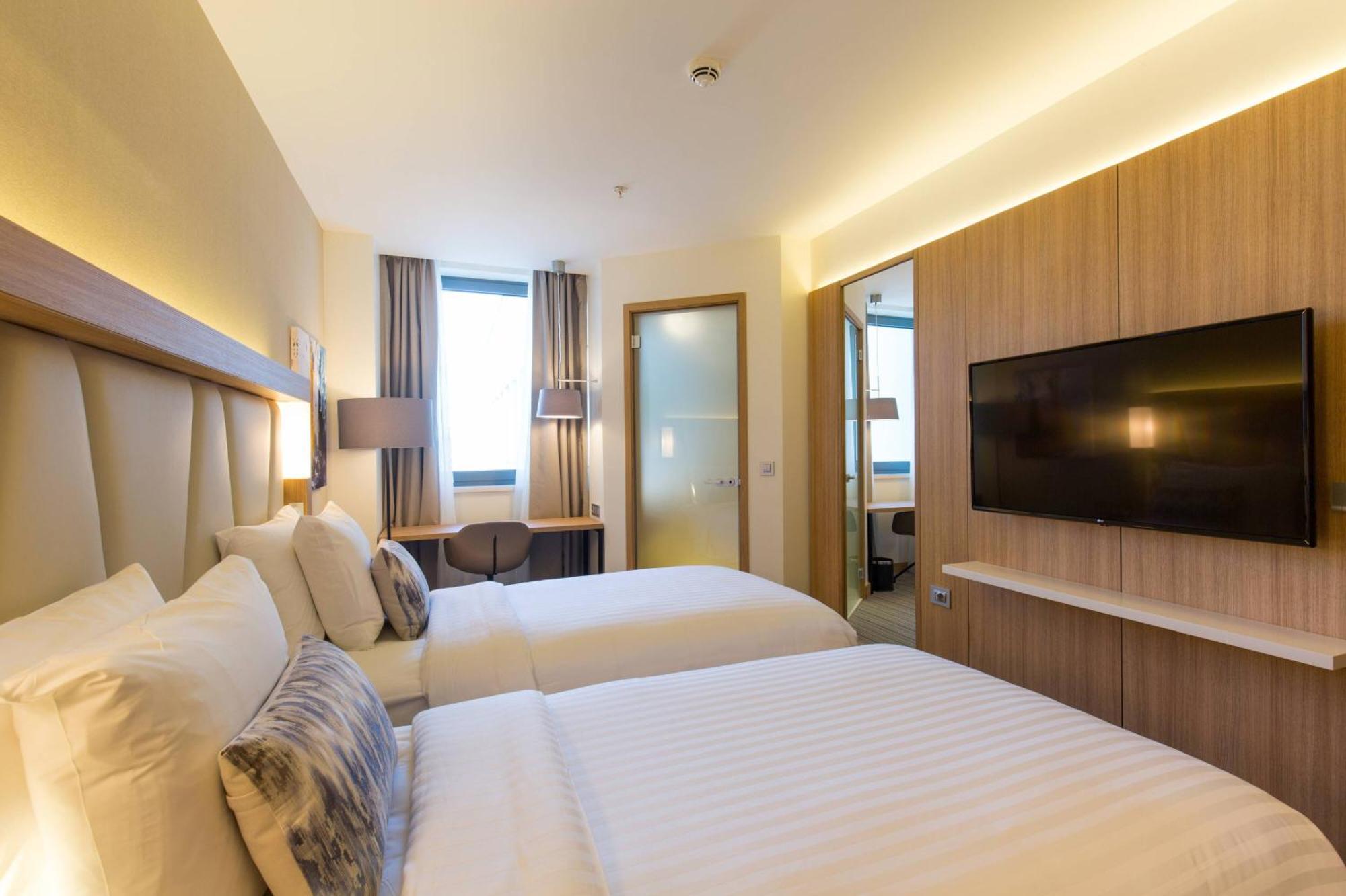 Hotel Courtyard By Marriott Banja Luka